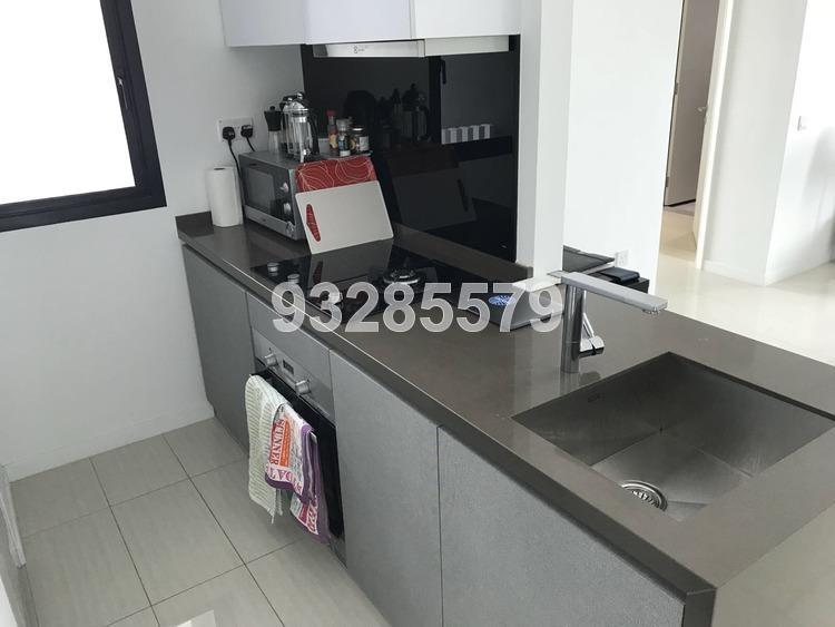 Sky Green (D13), Condominium #165410182